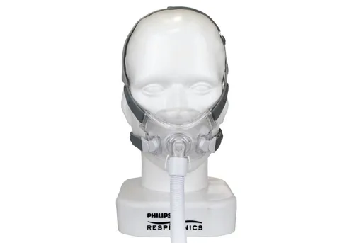 Philips Mund-Nasen-Maske