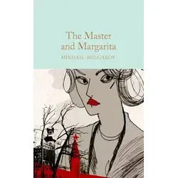 The Master and Margarita