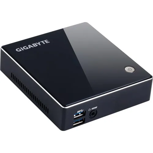 Barebone Gigabyte BRIX GB-BXi7-4500