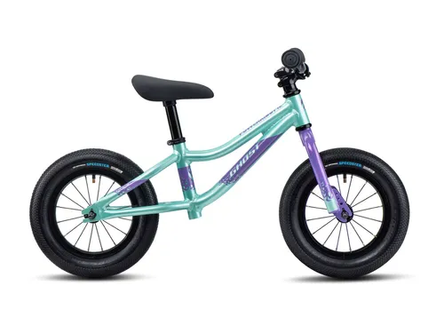 GHOST Powerkiddy 12 Mint/Metallic Lila