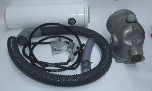 DAIKIN Heizen, Belüftung & Klimaanlagen von DAIKIN