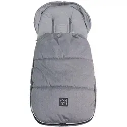 Kaiser Naturfellprodukte Thermo-Fußsack