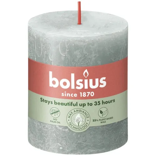 Bolsius Kerzen Grün von Bolsius
