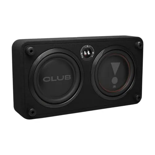 JBL Club 1000SSL 10” Passiv Subwoofer von JBL