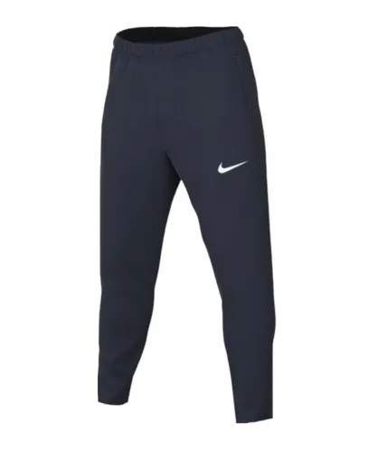 Nike Performance Strike 24 Trainingshose - Bequeme und atmungsaktive Sporthose in Schwarz mit Kordelzug und praktischen Taschen. Ideal für Training und Freizeit, bietet sie hohen Tragekomfort und Bewegungsfreiheit.