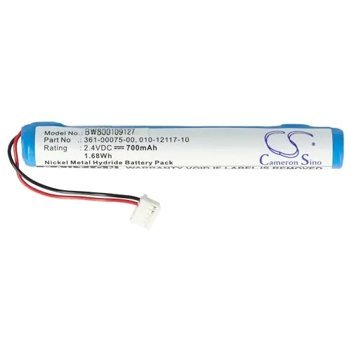 VHBW Akkus & Batterien von VHBW