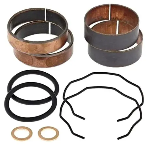 All Balls Racing Gabelbuchsen-Set 38–6110 für Suzuki Burgman