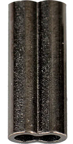 Savage Gear DOUBLE BARREL CRIMPS M 1.0MM 50PCS