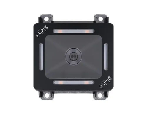 Produktbild Unterkörper-Scanmodul, 1D/2D, automatisch, 13,56 MHz, RS232-Kabel HDWR HD-SM820