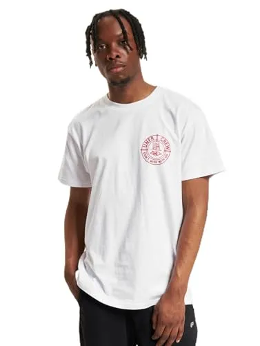 Unfair Athletics DMWU BP T-Shirt Herren Shirt weiß, M