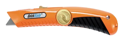 Pacific Handy Cutter Sicherheitsmesser QBS-20 orange - 7740