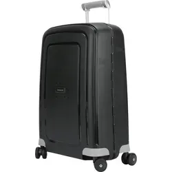 Samsonite S'Cure Spinner 55 cm Black in schwarz von Samsonite