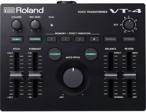 Roland VT-4 B-Stock