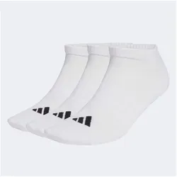 adidas Performance Funktionssocken C ESS LOW 3P weiß XXL