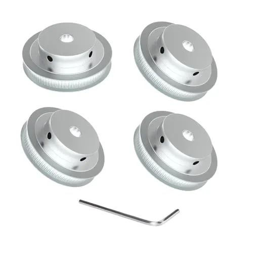 Flaschenzüge & Rollen von ZIZISHU