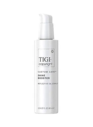 TIGI Copyright Custom Care SHINE Booster - 100 g von TIGI
