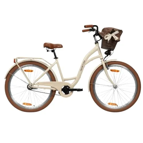 Goetze Style 28 Zoll City Bike von Goetze