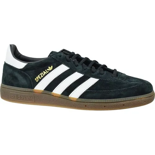 Produktbild adidas Handball Spezial Schwarz Weiß