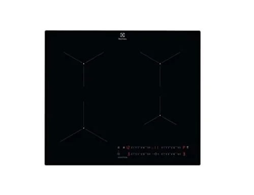 Electrolux LIL61443C Induktionskochfeld 60 cm