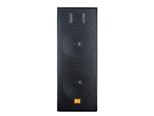 PG Audio BM 1522,Disko,Party,Pa Lautsprecher,15 Zoll,1 Paar Neu