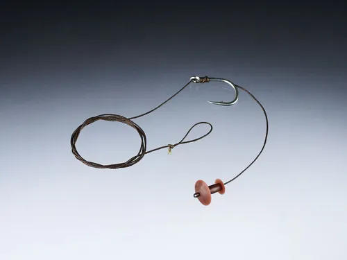 Balzer Pellet-/Boilie-Vorfach - Wallervorfach, Vorfach Welsmontage Wallermontage