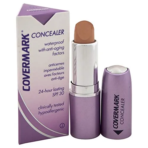 Covermark Farbton 2 Concealer.