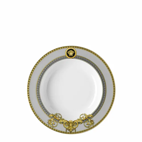 Versace Rosenthal Tiefer Teller 22cm