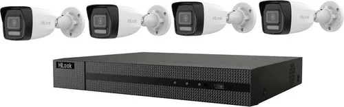 HiLook Smart Hybrid Light KIT