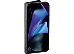 Google Pixel 9 Pro Fold Dual SIM 256GB obsidian