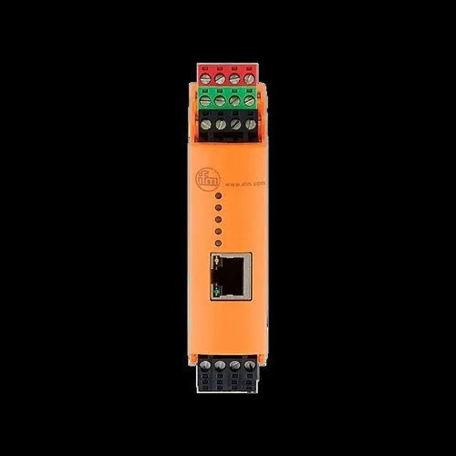 Produktbild ifm Electronic VSE003 Diagnoseelektronik für Schwingungssensoren