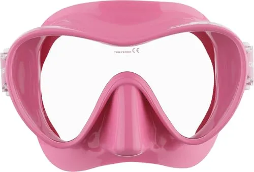 Cressi F1 Maske von Cressi