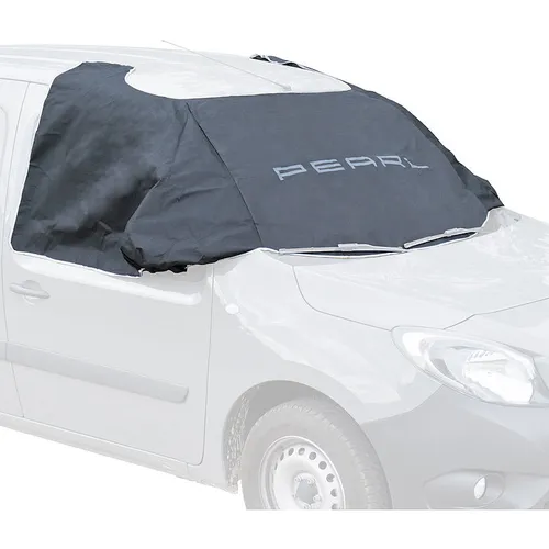 Windschutzscheiben-Abdeckungen von PEARL