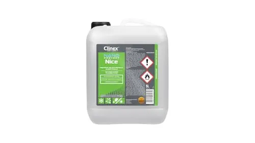 CLINEX 77-345 Klimaanlagenreiniger / -desinfizierer 5L