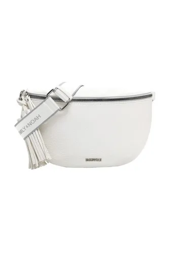 EMILY & NOAH Umhängetasche E&N Belli (1-tlg) in weiß von EMILY & NOAH