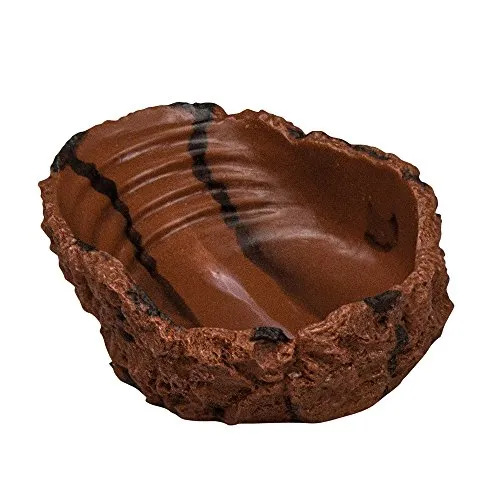 Hobby Trinkschale M, 150 ml, rot