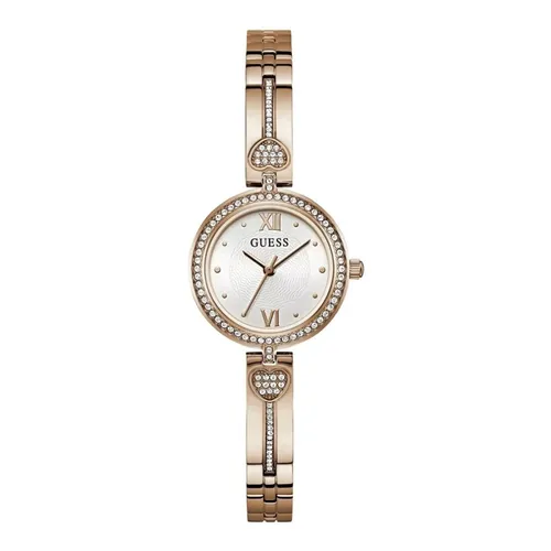 Guess - GW0655L3 - Armbanduhr - Damen - Quarz - Lady Idol