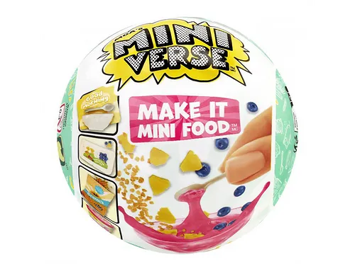 MGA ENTERTAINMENT Miniverse von MGA's Miniverse