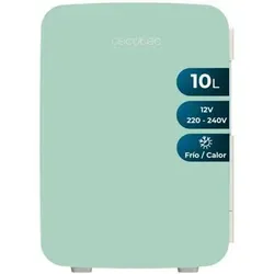 Cecotec Bolero Mini-Kühlschrank 10 L