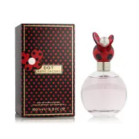 Marc Jacobs Dot Eau De Parfum 100ml - Damenparfum für kreative Frauen - Eau de Parfum Spray mit fruchtigen und floralen Noten, ideal für den täglichen Gebrauch und besondere Anlässe.