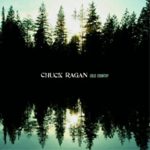 Produktbild Chuck Ragan Gold Country (CD) Album