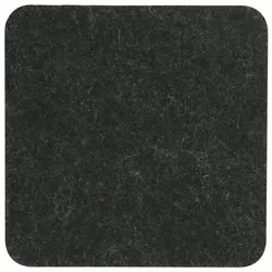 Tischsets Grau von BIASTO