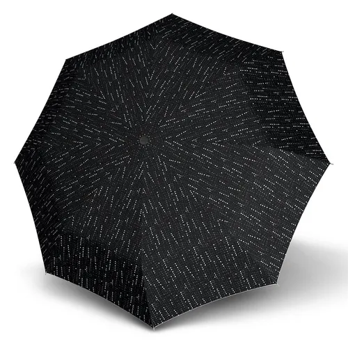 Sonnen- & Regenschirme Schwarz von Knirps®