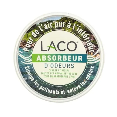 Lufterfrischer - Geruchsabsorber - 225g