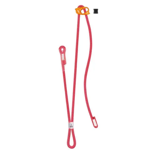 Petzl DUAL CONNECT ADJUST Verbindungsmittel Positionierung Selbstsicherung