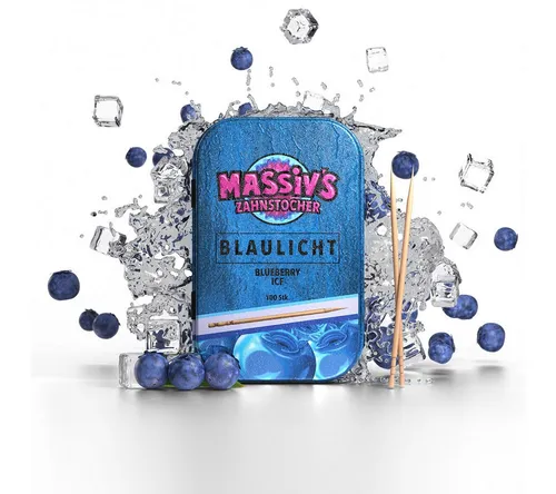 Wunder Zahnstocher Mundpflegecenter Massiv's von Wunder Zahnstocher