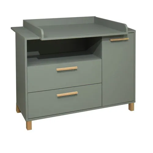 Wickelkommode Oli von möbel-direkt.de