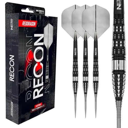 RED DRAGON Darts von Red Dragon
