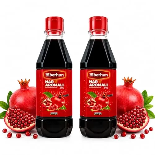 Granatapfelkonzentrat aus Hatay 330 g von Bodesa Valore