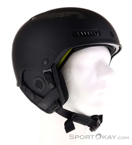Sweet Protection Trooper 2Vi MIPS Skihelm von Sweet Protection