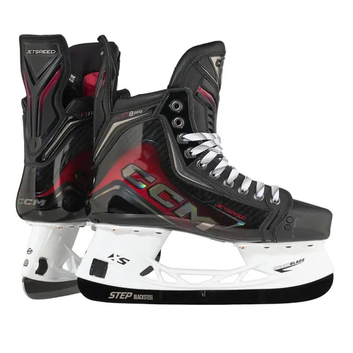 Schlittschuhe CCM JETSPEED FT8 PRO Senior